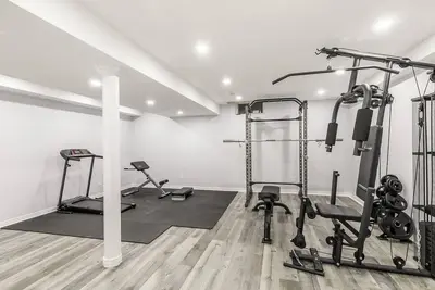 Image de Globalstay. Modern 3-4 Bedroom Town
