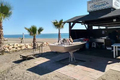 Image de Lentiscares 212. Deux chambres Ă Torrox Costa