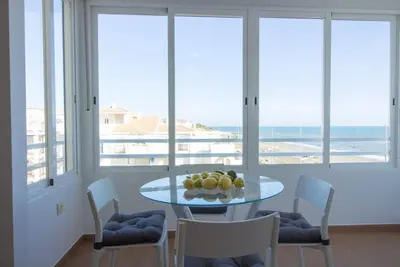 Image de Capri 403. Vues spectaculaires sur la mer