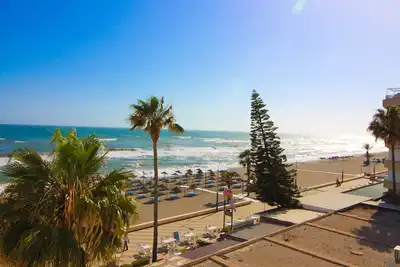 Image de Gold Mencia. Espectacular 2 habitaciones en Torrox Costa