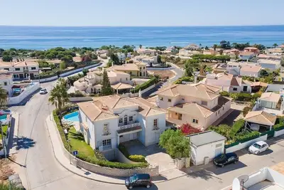 Image de Villa Galé