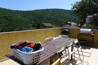 Image de Maison de village au coeur du massif des Maures