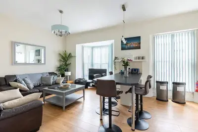 Image de Franklyn House, Central Tenby