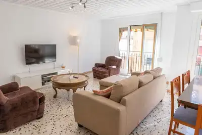 Image de Apartamento Teniente Ruiz