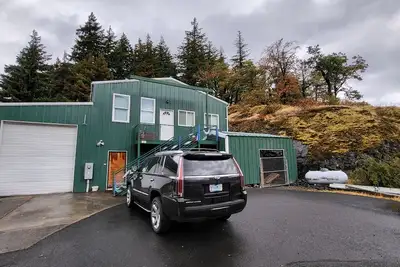 Image de Windsurfing Hiking Columbia River Gorge Bridge of the Gods - Cascade Locks