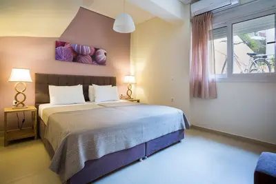 Image de Maisonette Lotos - Meliti