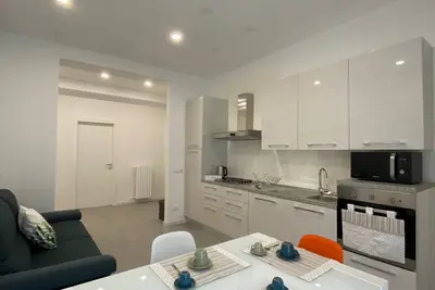 Image de Modern apartment near the Greek Theater