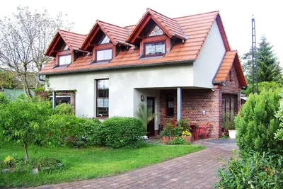 Image de Ferienhaus Annemarie