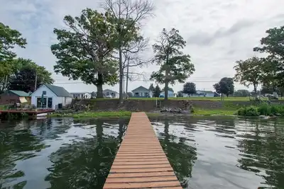 Image de Seneca Spirit: Gorgeous Views of Seneca Lake!