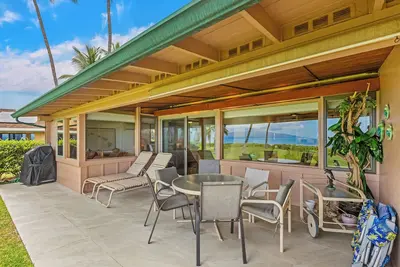Image de Oceanfront Paradise 128-1 Puamana! ! You won't want to leave! !