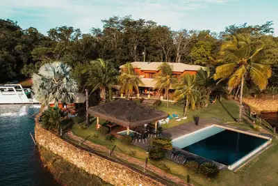 Image de Ilha das Brisas (Enseada dos Bacuris) - Lago das Brisas