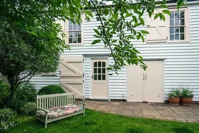 Image de The Bakehouse, Coggeshall