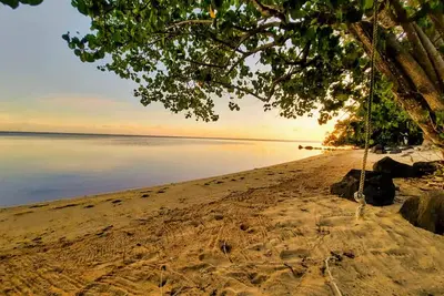 Image de Moorea - Fenua Rahi Beachfront