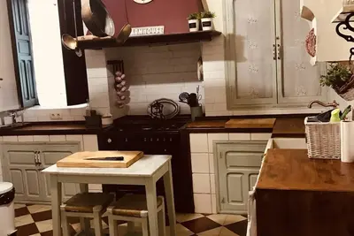 Image de Charming rural house in Yeste