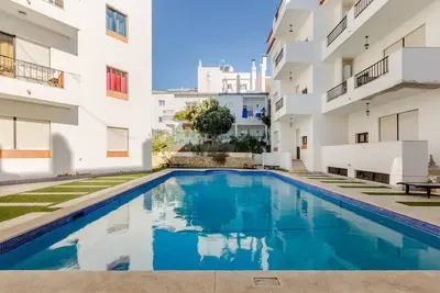 Image de Bel appartement en bord de mer