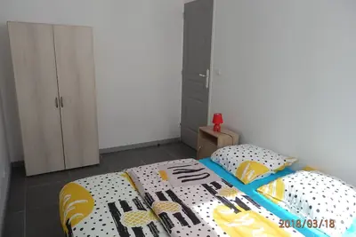 holiday renting
