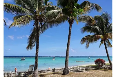 Image de Cyrano - part of Casanou (waterfront) - Trou aux Biches