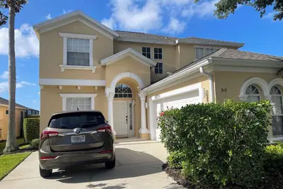 Image de Luxury Five Bed, South Facing Pool, Hot Tub, 5* Games Room, Sleeps 10/2.