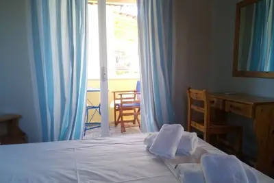 Harmony Apartments
