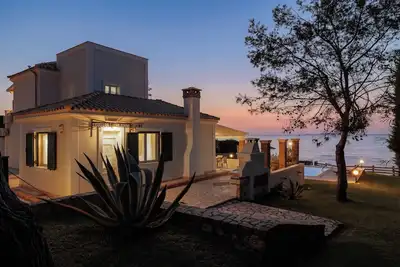 Image de Villa Dionysos