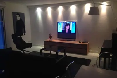 Image de Cecilia  Appartement