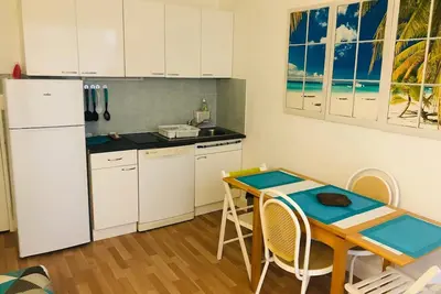 Image de Horizon 5 pied dans l'eau