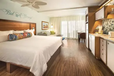 Image de Studio Plus @ The Beachfront Wyndham Margaritaville - Pools, SwimUpBar + Beach!