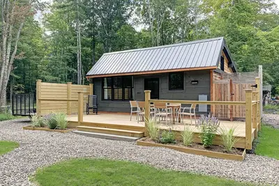 Image de Chestnut Hill Getaway