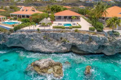 Image de Villa Seven - Coral Estate, Spectacular Views - Ocean Access!