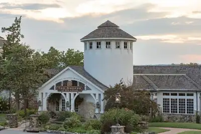 Image de Perfect getaway for two