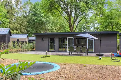 Image de Maison de 3 chambres acceptant les.