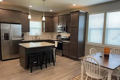 Image de Brand new townhome