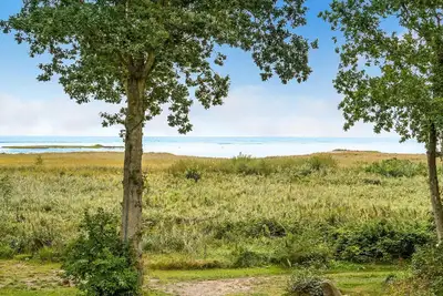 Image de Belle maison à Storvorde avec cuisine