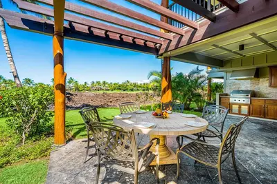 Image de Golf Villas D1 | 3 Bed, 3 Bath