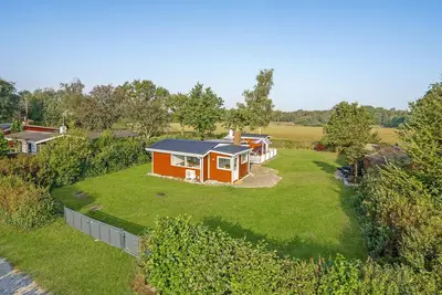 Image de Belle maison à ørsted avec WiFi