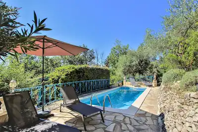 Image de Belle maison de 3 chambres à Colonzelle