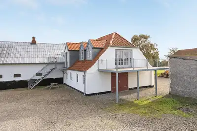 Image de Superbe appartement à Nordborg avec.