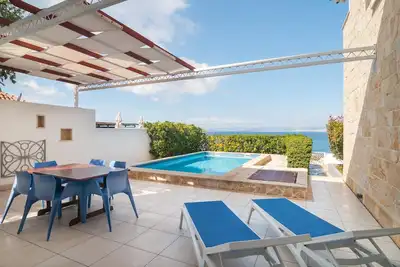 Image de Superbe maison à Supetar