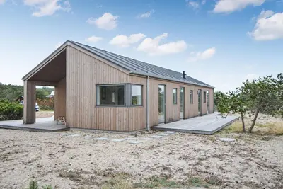 Image de Maison confortable à Anholt avec WiFi