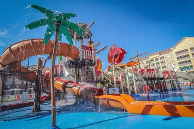 Image de Villa, WaterPark