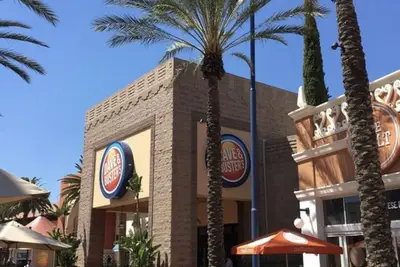 Image de Cozy upscale 1Br Near Disneyland & Angel Stadium