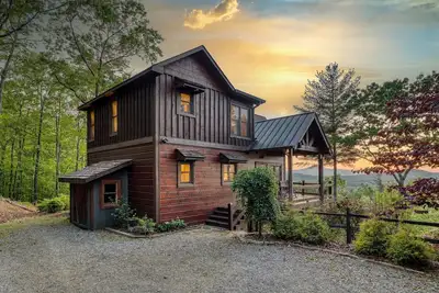 Image de Out of this World Mountain Views! Pool Table! Pet Friendly! Gorgeous Sunsets!
