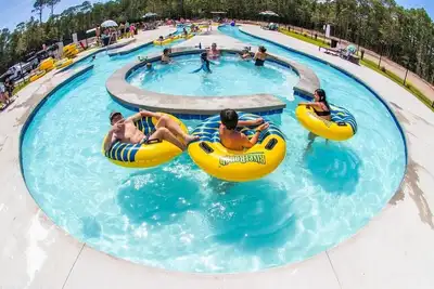 Image de Biloxi Bay Adventure: Stay in Our Comfortable Camper Rental
