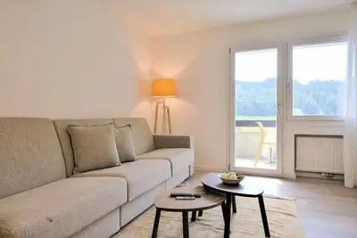 Image de Chesa Stè 8 by Interhome