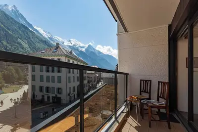 Image de Appartement L'Outa 111, Chamonix, France