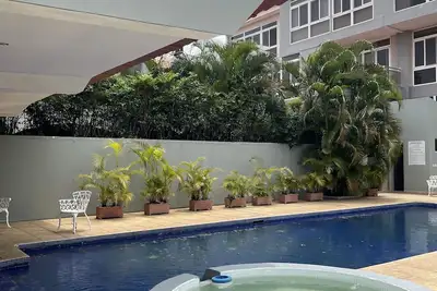 Image de Apartamento Lujoso y en la Mejor Zona de la Ciudad