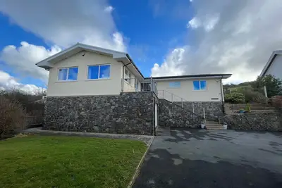 Image de Aelwyd Y Don, pet friendly, character holiday cottage in Tresaith