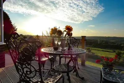 Image de The Bungalow@Barlow, pet friendly, with open fire in Chesterfield