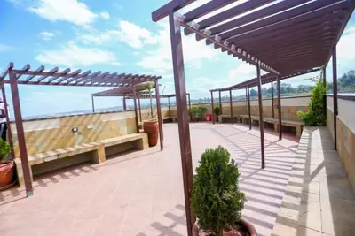 Image de A cozy 2 bedroom Condo, Nairobi Westpointe