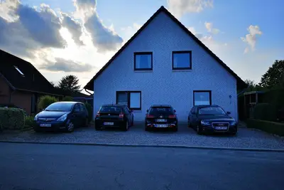 Vacation apartment/apartment for 4 guests with 48m² in Dahme (3611)